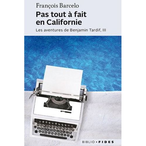 Pas Tout À Fait En Californie