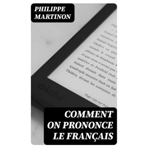 Comment On Prononce Le Français