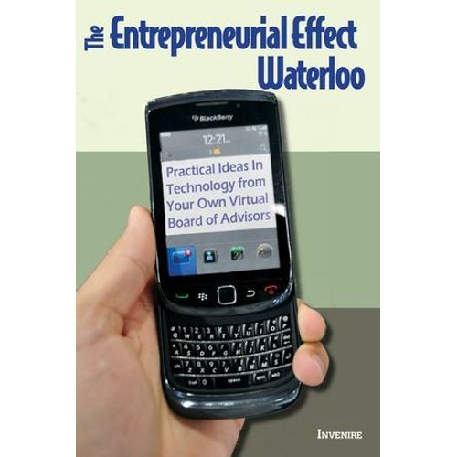 The Entrepreneurial Effect