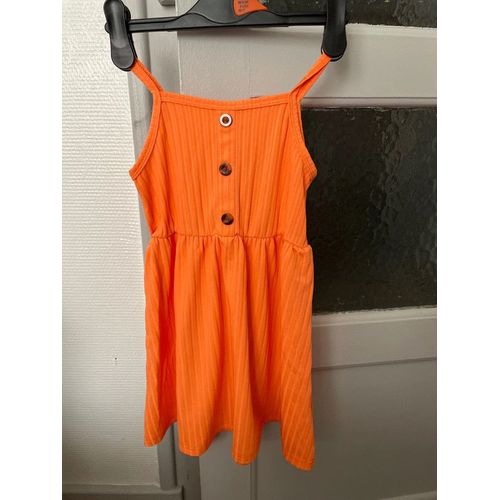 Robe Pour Petite Fille