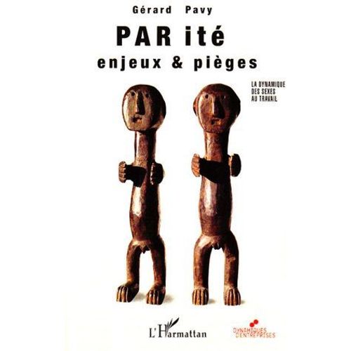 La Parité : Enjeux Et Pièges