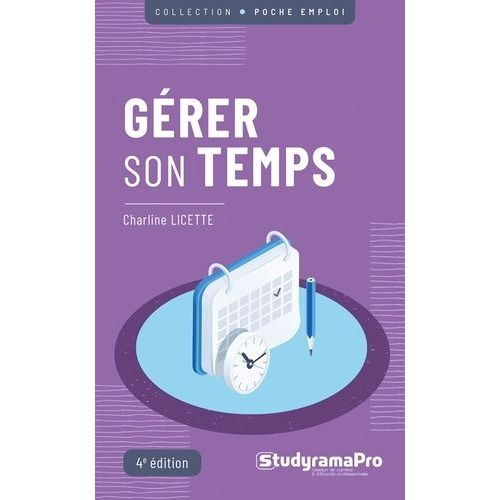 Gérer Son Temps