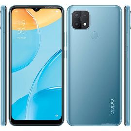 OPPO A15s 64 Go Bleu