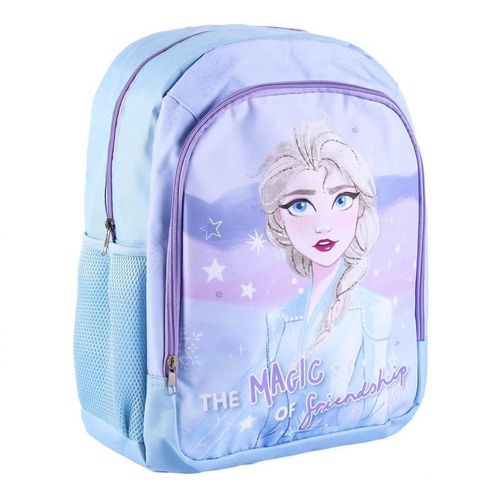 Sac à dos scolaire La Reine des Neiges 2100004082