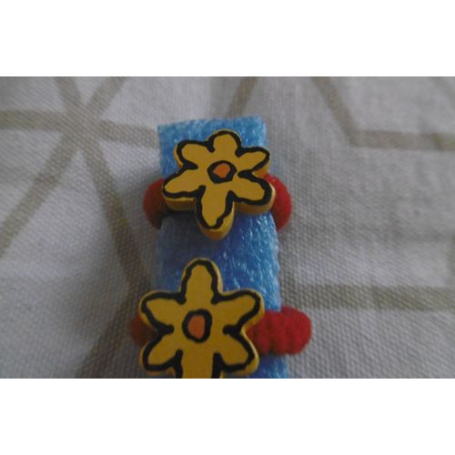 Chouchou Élastiques Pour Cheveux Filles N° 3 Secrets De Fille Lot De 2