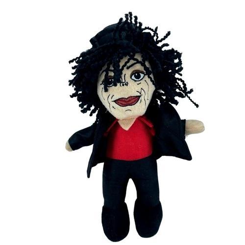 Peluche Michael Jackson 26 Cm