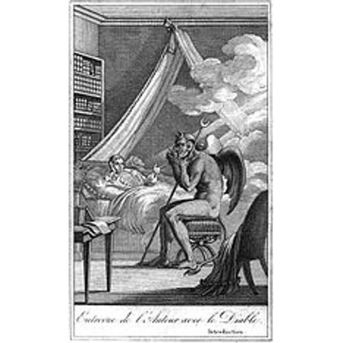 Histoire Des Vampires