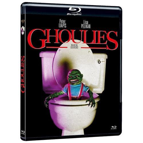 Ghoulies - Blu-Ray