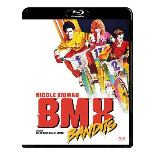 Bmx Bandits - Blu-Ray