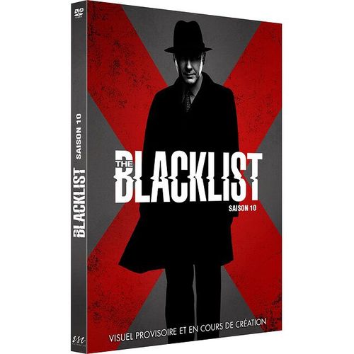 The Blacklist - Saison 10