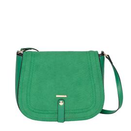 Sac vert pas outlet cher