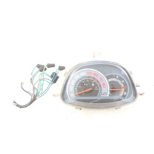 Compteur Jm Motors Santana 50 2014 - 2020 / 174374