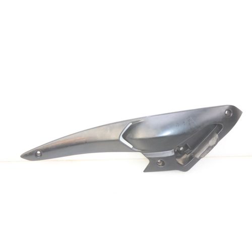 Platine Cale Pied Arriere Gauche Gilera Nexus 125 2007 - 2012 / 174285