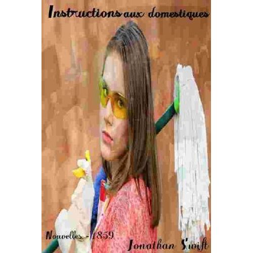 Instructions Aux Domestiques