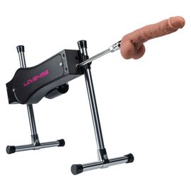 Lovense - Machine Sexuelle