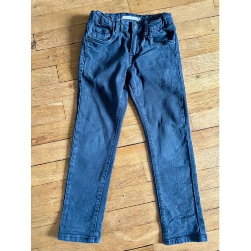 Pantalon En Coton Bio (Monoprix Kids)