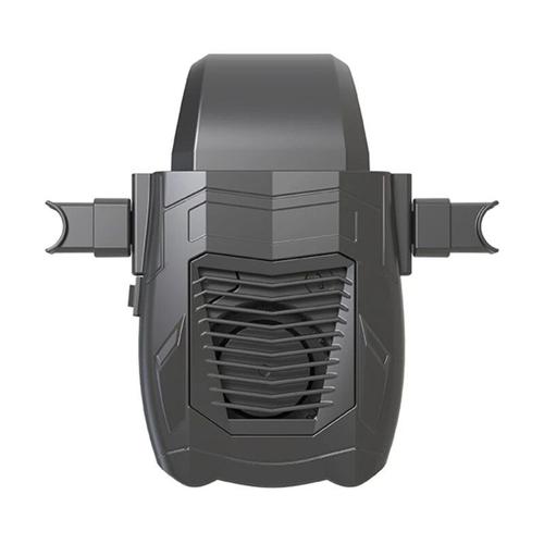 Ventilateur Chauffant Ventilateur de Chauffage de Voiture 150W 12V