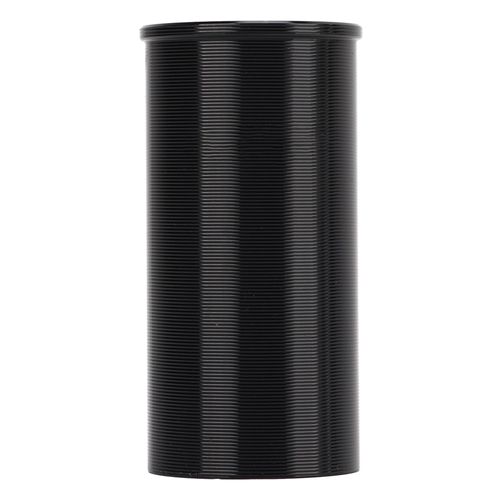 Connor R¿¿Ducteur De Tige De Selle En Alliage D'aluminium Anodis¿¿, L¿¿Ger, Aspect Brillant, Cale De Tige De Selle De V¿¿Lo De 28,6 ¿¿ 27,2 Mm