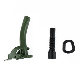 Vestaglia Premaman Premamy | Cotone Jersey Aperta Davanti | Allattamento E Gravidanza - Foto 4