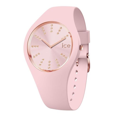 Montre Femme Ice Watch Ice Cosmos Pink Lady