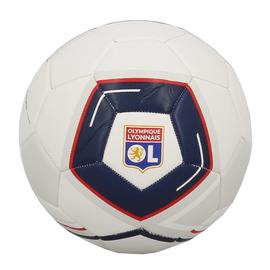 Ballon Olympique Lyonnais pas cher - Achat neuf et occasion
