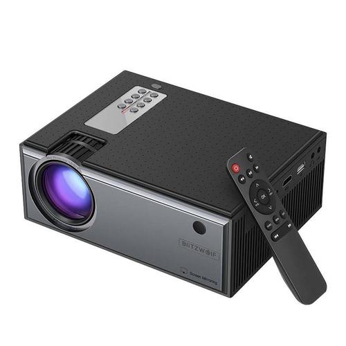 Projector Blitzwolf Bw-vp1 Pro