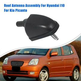 Acheter Toit d'antenne d'autoradio FM AM pour KIA RIO Hyundai HB20 Accent  i30 ix35 Tucson