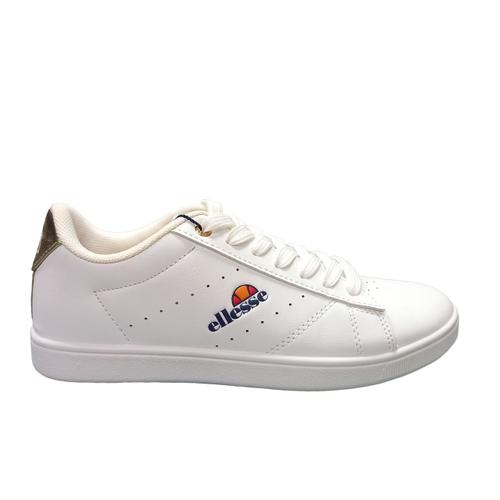 Ellesse Baskets Blanche