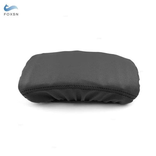 Housse D'accoudoir De Console En Cuir Souple, Pour Hyundai Tucson Nx4 2021 2022, Boîte De Commande Centrale D'accoudoir