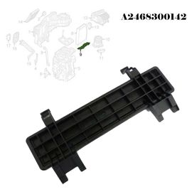 Couvercle De Filtre À Air De Voiture Pour Mercedes Gla Xach142, Capuchon Noir, Accessoires De Remplacement, A2468300142, 1pc