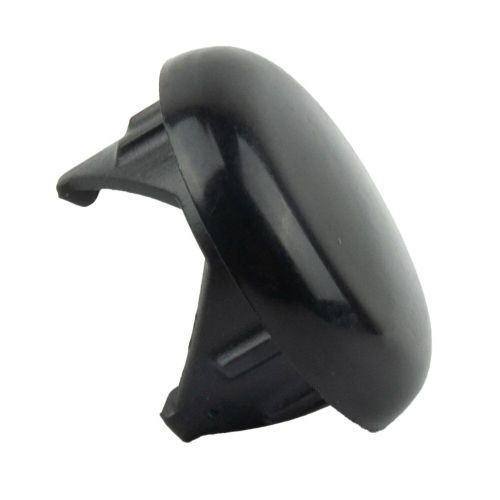 Couvercle D'écrou D'essuie-Glace Arrière Noir Abs 5012610aa, Numéro De Pièce, Essuie-Glace Arrière Pour Caravane Dodge