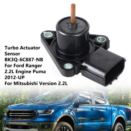 Turbo Chargeur Actionneur Capteur Bk3q-6c887-Nb Pour Ford Ranger 2.2l Moteur 2012-Pour Mitsubishi Version 2.2l