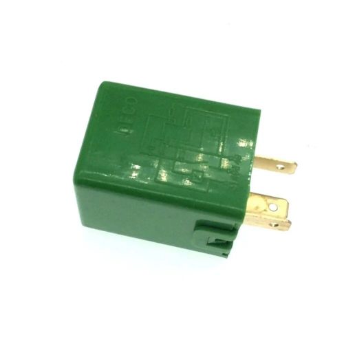 Relais De Clignotant Vert 96312545, Accessoires De Commande, Pièces De Rechange De Haute Qualité Pour Chevrolet Aveo Optra