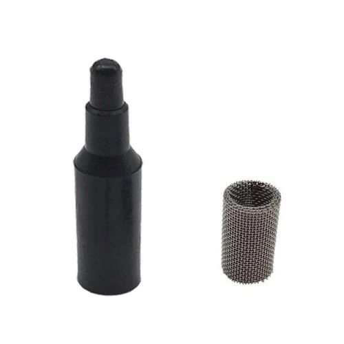 Écran De Bougie De Préchauffage Avec Outil, Chauffage Eberspacher, Chauffage Airstapwiches D4 D Diesel, Chauffage De Stationnement À Air, 252069100102, 2 Pièces