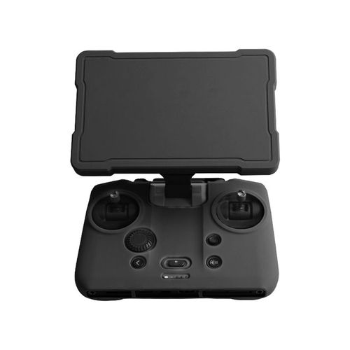 Lichifit - Étui De Protection Controleur De Vol( Télécommande) En Silicone Compatible Avec Pour Dji Rc Pro2 Mavic 4 Pro - Noir-Lichifit
