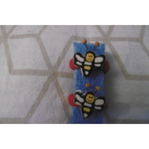Chouchou Élastiques Pour Cheveux Filles Secrets De Fille N° 26 Lot De 2