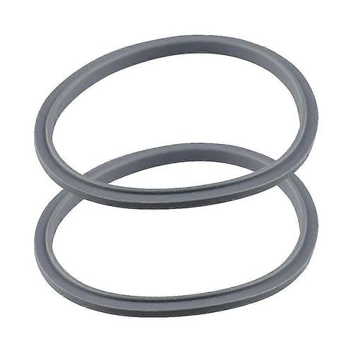 Joint de rechange avec lèvre pour partie mélangeur, pièce compatible 2 Pack Speed Blender
