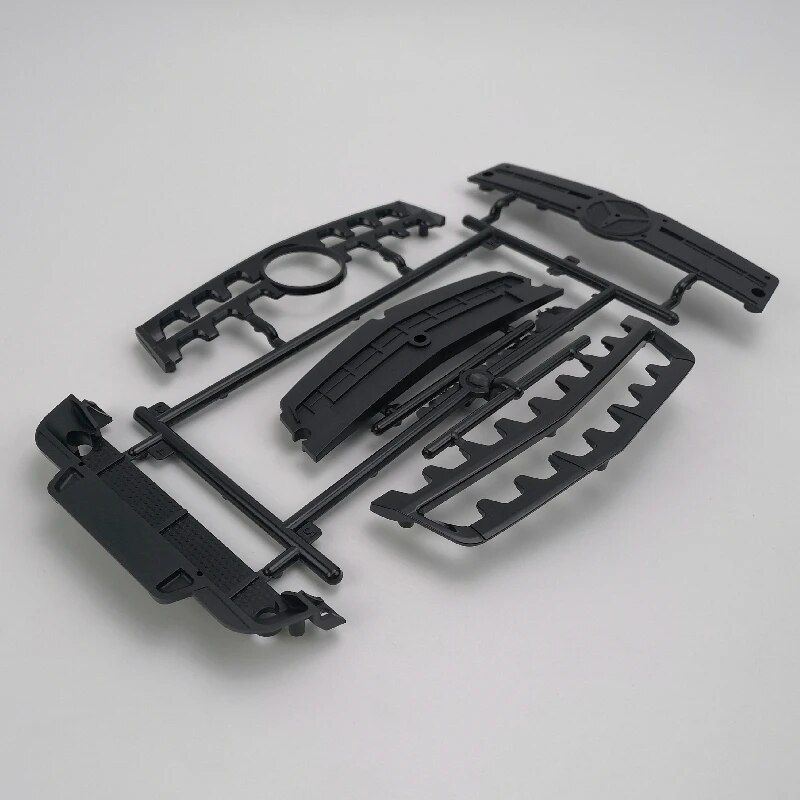 Comme Image - Hercules Hobby-Kit De Modle De Camion Tracteu...