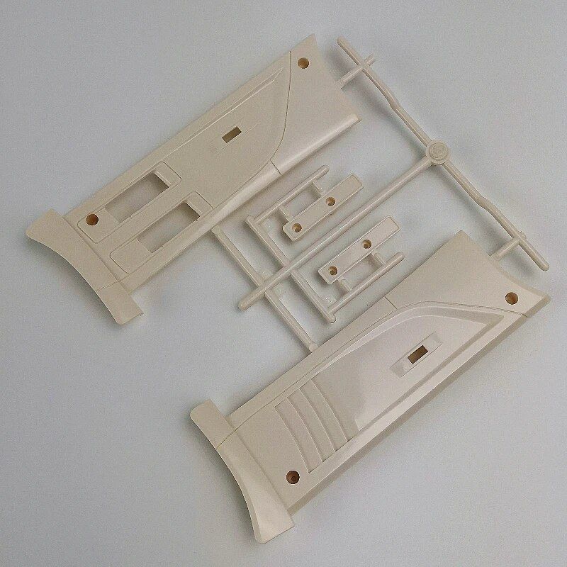 Comme Image - Hercules Hobby-Kit De Modle De Camion Tracteu... - 3