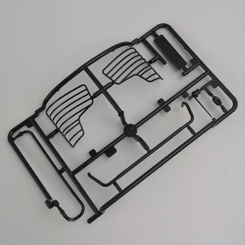 Comme Image - Hercules Hobby-Kit De Modle De Camion Tracteu...