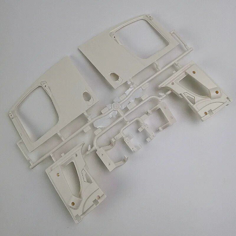 Comme Image - Hercules Hobby-Kit De Modle De Camion Tracteu... - 2