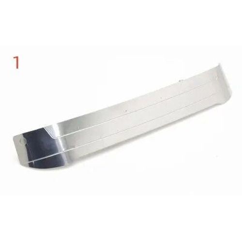 Lampe Led Pare-Soleil Pour Tamiya 1/14, Tracteur, Camion Scania Volvo Man, Pièces De Camion Tamiya Lesu