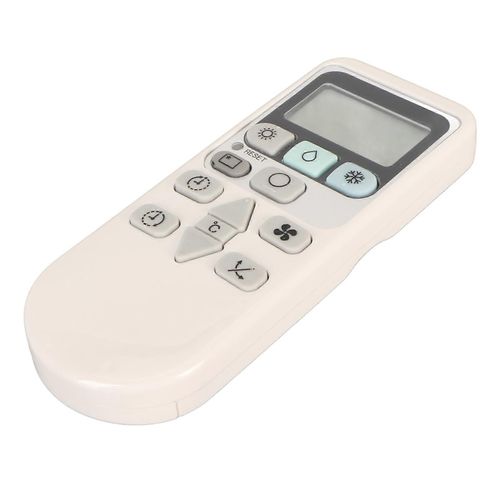 Télécommande de climatisation de remplacement Télécommande AC universelle pour Hitachi RA 08MDF RA 10RDF RA 10MDF RA 13MDF