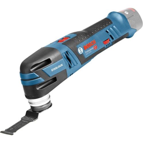KGABERY-112V System Découpeur-Ponceur Sans-Fil Gop 12V-28 (Porte-Outil Starlock,Avec Une Lame Plongeante Bim Starlock,Sans Batterie Ni Chargeur,Dans Carton)