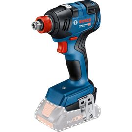 KGABERY-118V System Boulonneuse Sans-Fil Bosch Gdx 18V-200 (Couple Maxi 200 Nm,Sans Batterie Ni Chargeur,Dans Boîte Carton)