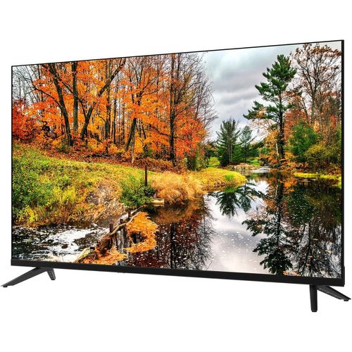 KGABERY-1Webos Tv Smart 40"" 8.1,Fullhd,Lg Magic Remote,Hdr10,Sans Cadre (Frameless),Contrôle Vocal Compatible Avec (Lg Thinq Ai+Alexa)-Modèle Wstrf4024Tex