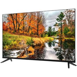 KGABERY-1Webos Tv Smart 40"" 8.1,Fullhd,Lg Magic Remote,Hdr10,Sans Cadre (Frameless),Contrôle Vocal Compatible Avec (Lg Thinq Ai+Alexa)-Modèle Wstrf4024Tex