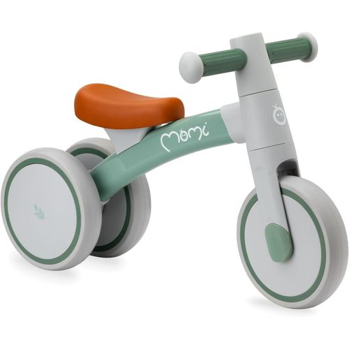 Kgabery-1tedi Vélo Draisienne Pour Filles Et Garçons (Poids Corporel Max.25 Kg),Mini Draisienne Avec Roues Increvables En Matière Plastique,Cadre En Métal Léger-1,2 Kg