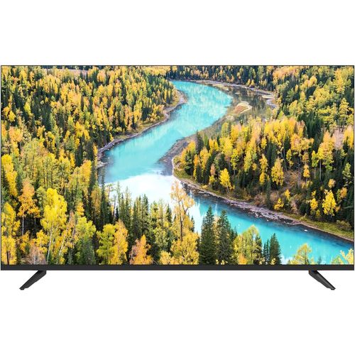 KGABERY-1Webos Tv Smart 43"" 8.1,Fullhd,Lg Magic Remote,Hdr10,Frameless (Sans Cadre),Contrôle Vocal Compatible Avec (Lg Thinq Ai+Alexa)-Modèle Wstrf4324Tex