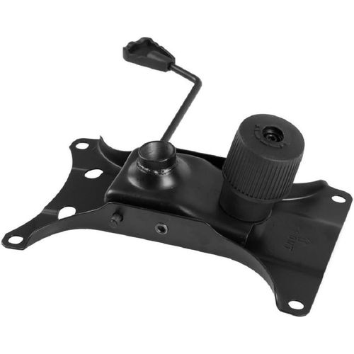 KGABERY-1Mécanisme D'Inclinaison Et De Verrouillage À Levier Pour Chaise De Bureau Pièce De Rechange Grande Taille 150x255 Mm